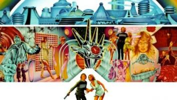 Distopías: historias para la revolución