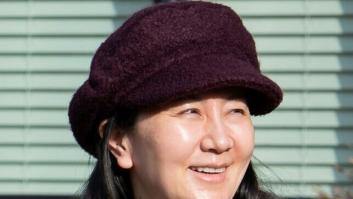 Los abogados de la directiva de Huawei dicen que el caso es una maniobra de Washington