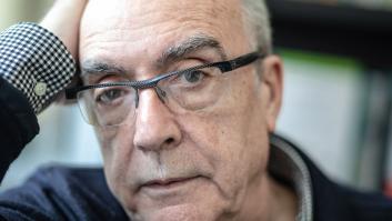 Juan José Millás: "La extrema derecha estaba mejor cuando estaba fagocitada por el PP"