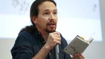 Pablo Iglesias enfada al Albacete con lo que dijo en 'Marca'