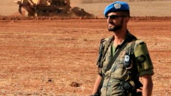 Más cascos azules para relanzar las operaciones de paz