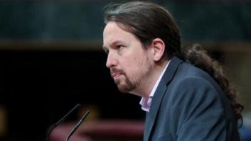 Iglesias reconoce la labor de Zapatero en derechos sociales y se marca como prioridad la Ley de Infancia