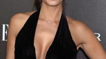 Sara Carbonero estrena corte de pelo