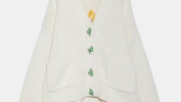 La singular chaqueta de Zara que tiene visos de agotarse: la clave está en la espalda