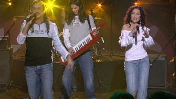 Siete cosas horteras de Camela que nos molan a todos