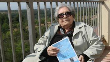 Muere Neus Catalá, superviviente de los campos de concentración nazis, a los 103 años