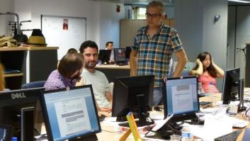 Los argumentos de Wyoming para ganarse a Trump: "Levantamos un muro con México cuando Paulina y Colate rompieron"