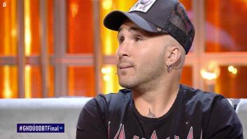 Kiko Rivera desvela cómo se sintió al enterarse de la participación de Isabel Pantoja en 'Supervivientes'