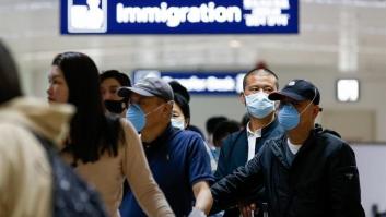 Al menos 17 muertos por la neumonía de Wuhan, con más de 400 casos confirmados