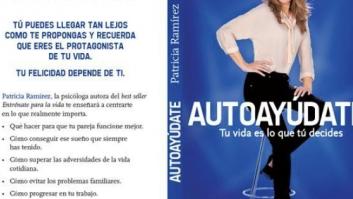 Autoayúdate. Tu vida es lo que tú decides