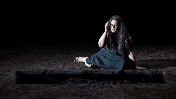 'Elektra' o la venganza como leitmotiv