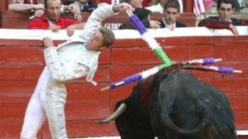 Recolectar semen del toro y otras 17 cosas que se aprenderán en la FP de banderillero