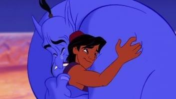 Los directores de 'Aladín' confirman una teoría de los fans