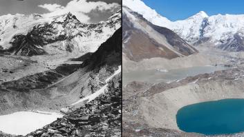 Más de 356.000 muertes estuvieron relacionadas con el calor en 2019