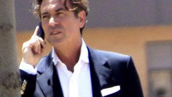 Pipi Estrada, sobre las explosiones en Boston: "¡¡Puede acabar con los grandes maratones!!"