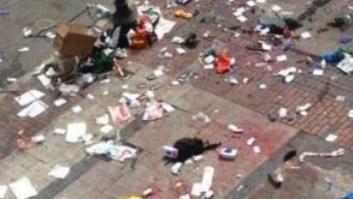 Listado de los 91 españoles inscritos en la Maratón de Boston