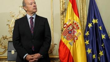 Campo: "Los delitos de rebelión y sedición están pensados para ataques con tanques"