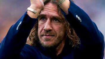 Por qué Carles Puyol será uno de los protagonistas de la gala de los Premios Goya