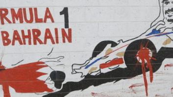 Explota un coche bomba en el centro de Manama pocos días antes del Gran Premio de Fórmula 1 de Bahrein