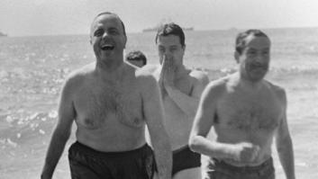 Palomares, un accidente radiactivo que ha costado 50 años solucionar