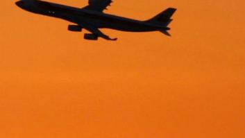 Un joven de 24 años muere tras morder a otro pasajero en un vuelo de Lisboa a Dublín