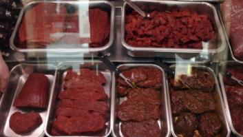 Carne de caballo en España: el 4% de las muestras analizadas tienen trazas de equino