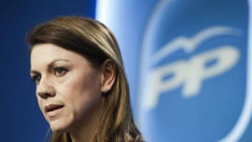 El PP apuesta por que el rey sea el único miembro de la casa real con inmunidad