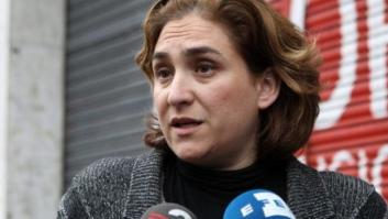 Manos Limpias denuncia ante la Fiscalía a Ada Colau por los escraches