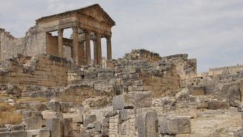 Seis lugares sorprendentes de Túnez