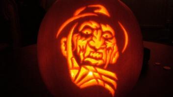 Haz tu propia calabaza de Halloween siguiendo estos sencillos pasos (VÍDEO)