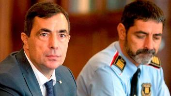 El exdirector de los Mossos niega que diese órdenes al cuerpo a favor del 1-O