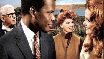 Por qué se le colaron a La 2 varias escenas en inglés en 'Adivina quién viene a cenar'