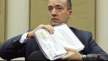 El juez del caso Villarejo imputa al número dos de Interior con Fernández Díaz por el espionaje a Bárcenas