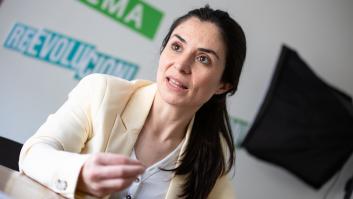 Laura Duarte: "La izquierda ha hecho mucho daño a los animales"