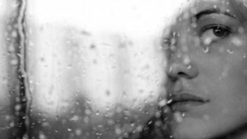 Buscando un impermeable