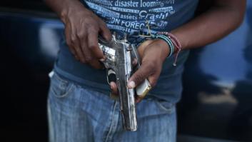 La violencia, un lastre para Latinoamérica