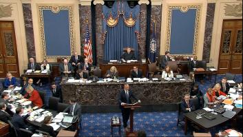 'Impeachment': Los demócratas piden destituir a Trump para evitar más injerencias en las elecciones