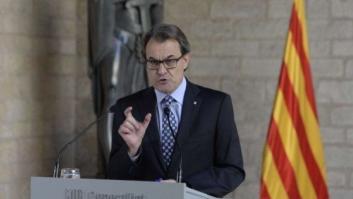 Los grupos no soberanistas se unen para pedir pluralidad en el Parlament