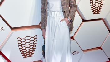 Anne Hathaway ya no es así