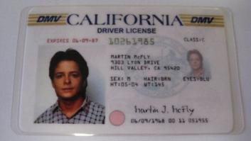 88 formas de darle la bienvenida a Marty McFly