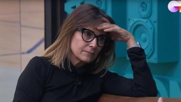 Amas las broncas de Noemí Galera en 'OT' porque no recuerdas a Nina