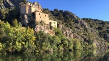 España vista a través del agua: los reflejos de los lectores (FOTOS)