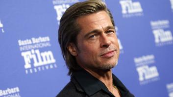 La tremenda reacción de Brad Pitt cuando le preguntan si va a ir con Jennifer Aniston a los Oscar