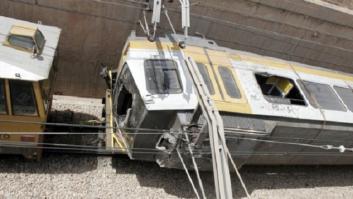 Los acusados por el accidente del Metro de Valencia admiten los hechos y logran reducir la pena