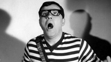 Muere Félix Casas, el Capitán Tan de 'Los Chiripitifláuticos'