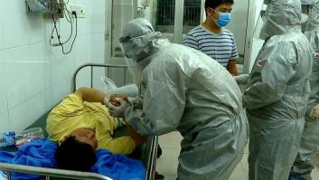 China amplía la cuarentena a 33 millones de personas por el coronavirus