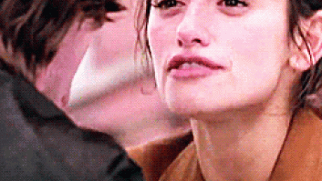 Penélope Cruz, portada de 'Vogue USA' con Ben Stiller por 'Zoolander 2'