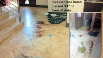 El Gobierno sudafricano suspende la libertad condicional de Pistorius