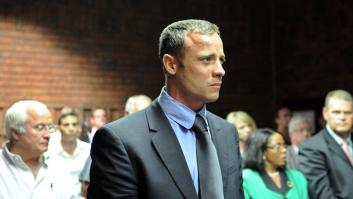 Oscar Pistorius sale de la cárcel casi once años después de matar a su novia