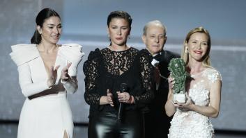 Las hijas de Marisol: "Aunque no se lo cree y no es consciente, ha hecho feliz a mucha gente"